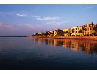 Woodlands Inn, Charleston, South Carolina (2 Nights, Afternoon Tea for 2, Dinner for 2)