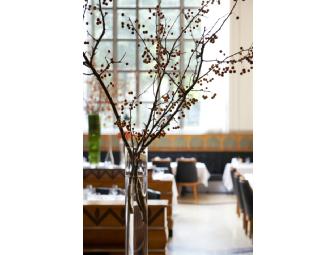 Eleven Madison Park, NYC (Dinner for 2)
