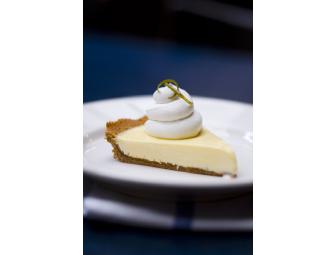 Blue Smoke, NYC (Gift Certificate)