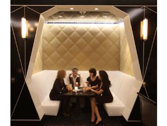 Ultimate Daniel Boulud Dining, NYC (Four Lunches, Cocktails, Dessert Tasting for 4)