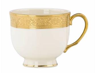 Westchester Tea for Two