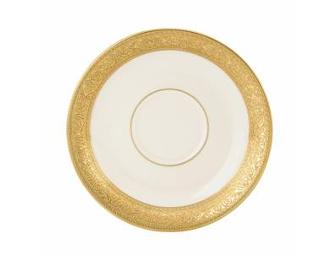 Westchester Tea for Two