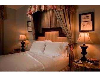 The Fearrington House Country Inn & Restaurant (One Night Stay with Dinner for 2)