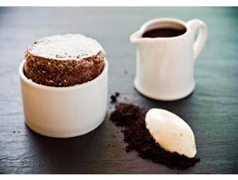 The Fearrington House Country Inn & Restaurant (One Night Stay with Dinner for 2)