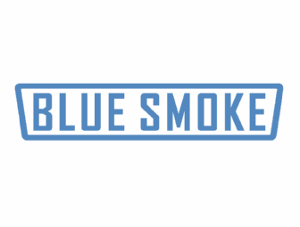 Blue Smoke, NYC (Gift Certificate)