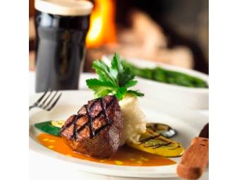 Private Niman Ranch Dinner in Your Home (Dinner for 6)