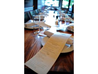 Tasty n Sons and Toro Bravo, Portland, Oregon