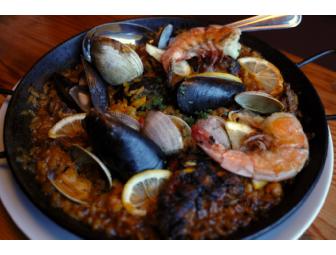 Tasty n Sons and Toro Bravo, Portland, Oregon