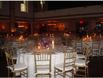 Heritage Cuisine Feast at Inside Park at St. Barts, NYC (Dinner for 8)