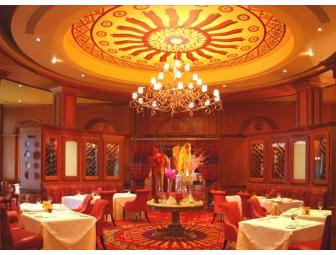 Nemacolin Woodlands Resort, Farmland, Pennsylvania (2 Nights for 2, Dinner for 2)