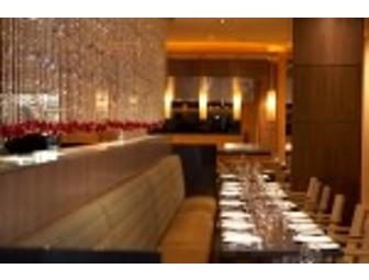 Rasika, Washington, DC (Tasting Menu for 4 with Wine Pairings)