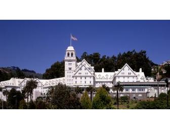 Power Lunch at Chez Panisse with Alice Waters and Michael Pollan (Lunch for 2)