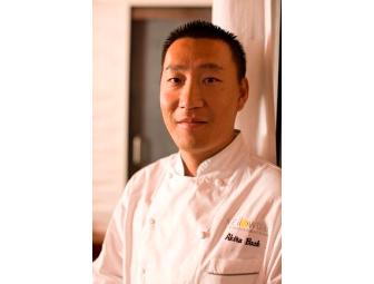 Bellagio, Las Vegas (1 Night, Cocktails and Appetizers, Dinner, VIP Passes For 2)