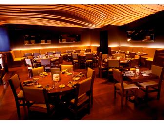 Bellagio, Las Vegas (1 Night, Cocktails and Appetizers, Dinner, VIP Passes For 2)