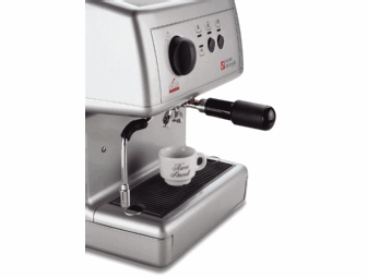 Nuova Simonelli Oscar Espresso Machine from Royal Cup Coffee