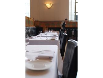 Eleven Madison Park, NYC