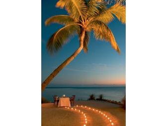 Little Palm Island Resort & Spa, Little Torch, FL