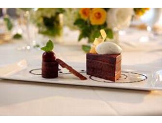 Mirabelle at Three Village Inn, Stony Brook, NY