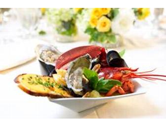 Mirabelle at Three Village Inn, Stony Brook, NY