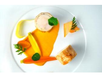 SHO Shaun Hergatt, NYC