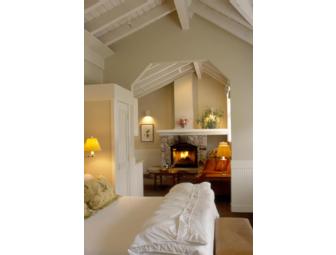 Meadowood Napa Valley, St. Helena, CA