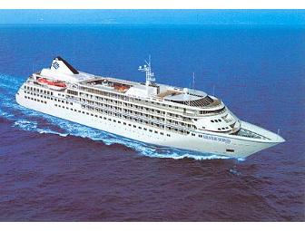 Silversea Cruise of the Arabian Sea