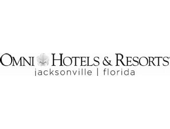 Omni Hotel Downtown Jacksonville, Jacksonville, FL