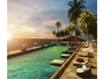 Trump Ocean Club International Hotel & Tower Punta Pacifica, Panama