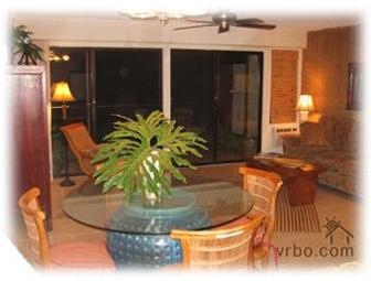 Private Condo Stay in Wailea, Maui, HI, and Dinner at Spago, Maui