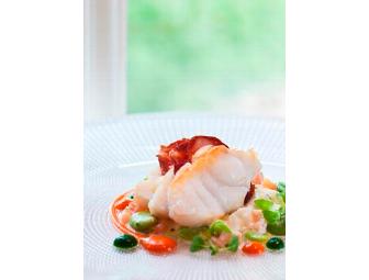 The Fearrington House Country Inn and Restaurant, Pittsboro, NC