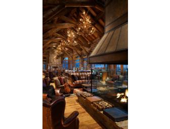 The Lodge and Spa at Brush Creek Ranch, Saratoga, WY