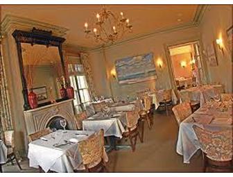 Jedediah Hawkins Inn, Jamesport, NY