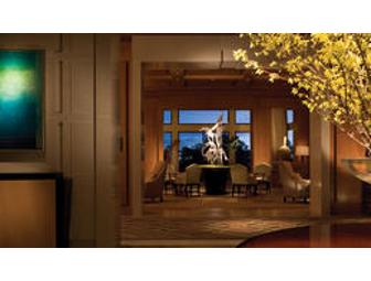 The Umstead Hotel & Spa, Cary, NC