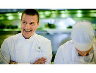 The Umstead Hotel & Spa, Cary, NC