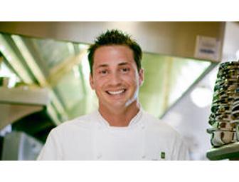 The Umstead Hotel & Spa, Cary, NC