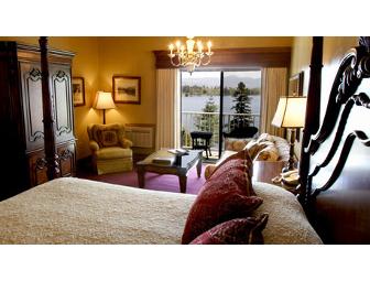 Mirror Lake Inn Resort & Spa, Lake Placid, NY