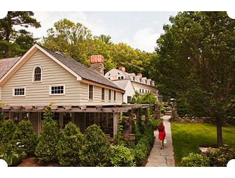 The Bedford Post Inn, Bedford, NY