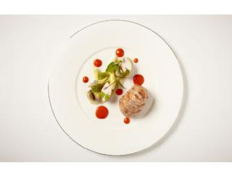 RIA at the Elysian Hotel, Chicago