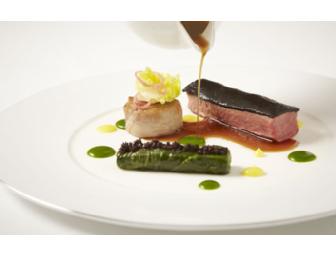 RIA at the Elysian Hotel, Chicago