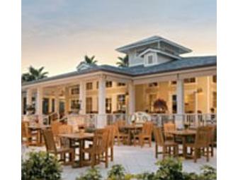 The Breakers Palm Beach, Palm Beach FL (2 Nights for 2, Dinner for 2)