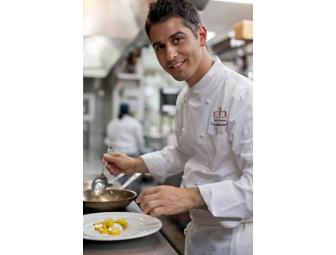 db Bistro Moderne, NYC (Dinner for 4 to 6)