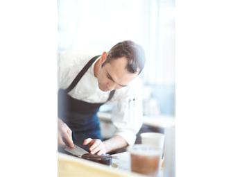 Dominique Ansel Bakery's Customized Miniature Meringues