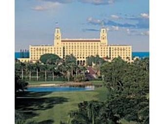 The Breakers Palm Beach, Palm Beach FL (2 Nights for 2, Dinner for 2)