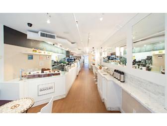 Dominique Ansel Bakery's Customized Miniature Meringues