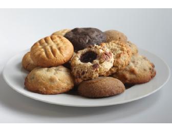 Downtown Cookie Co., NYC