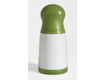 Gourmet Gift Basket from Microplane