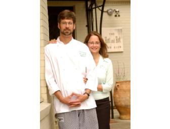 Hot and Hot Fish Club Dinner, Birmingham, AL (Dinner for 8)