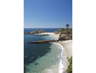 Montage Laguna Beach, Laguna Beach, CA (2 Nights for 2, Roundtrip Airline Tickets for 2)