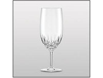 L by Lenox Elegance Stemware for 8