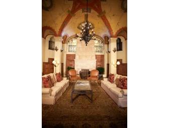 The Biltmore Hotel, Coral Gables, FL (2 Nights for 2, Dinner for 2)